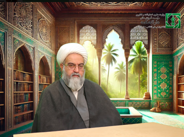 محمد تقی سبحانی نیا